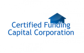 certified funding capital corporation entry by Roman Remus Iulian