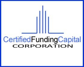 certified funding capital corporation entry by Fahad Khan