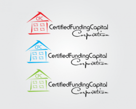 certified funding capital corporation entry by an anonymous creative