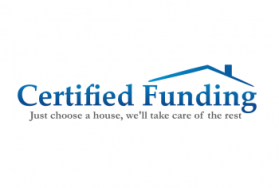 certified funding capital corporation entry by Roman Remus Iulian
