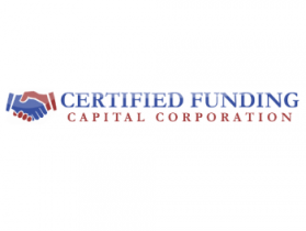certified funding capital corporation entry by Roman Remus Iulian