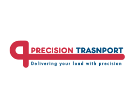 Precision Transport Inc entry by kbcorbin