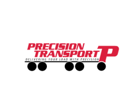 Precision Transport Inc entry by kbcorbin