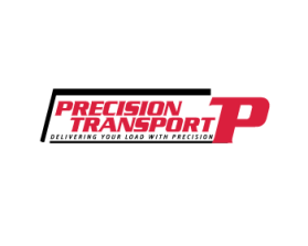 Precision Transport Inc entry by kbcorbin