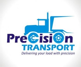 Precision Transport Inc entry by Magenta