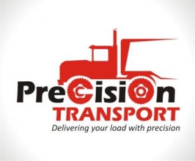 Precision Transport Inc entry by Magenta