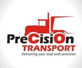 Precision Transport Inc entry by Magenta