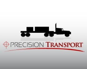Precision Transport Inc entry by Mespleaux