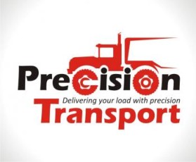 Precision Transport Inc entry by Magenta
