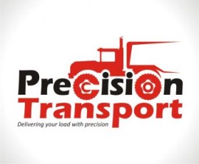 Precision Transport Inc entry by Magenta