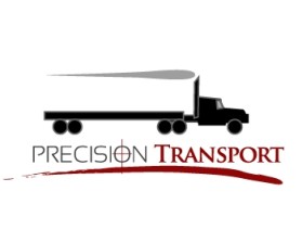 Precision Transport Inc entry by Mespleaux