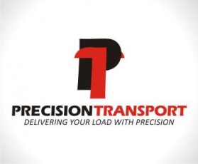 Precision Transport Inc entry by Magenta