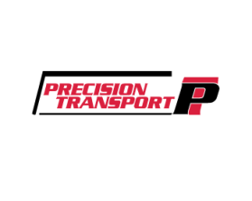 Precision Transport Inc entry by kbcorbin