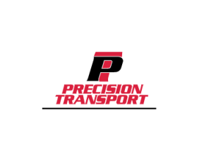 Precision Transport Inc entry by kbcorbin