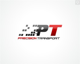 Precision Transport Inc entry by tantianttot