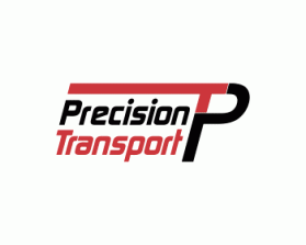 Precision Transport Inc entry by Isa