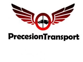 Precision Transport Inc entry by fahadyousafzai