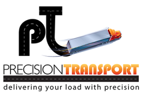 Precision Transport Inc entry by 69 design