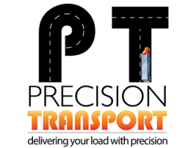 Precision Transport Inc entry by 69 design