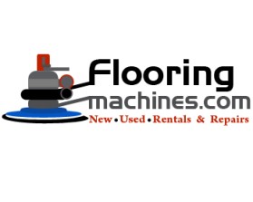 FlooringMachines.com entry by Wolf Hounds Rule