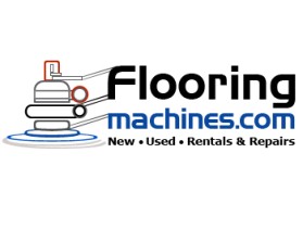 FlooringMachines.com entry by Wolf Hounds Rule