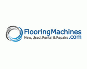 FlooringMachines.com entry by NidusGraphics
