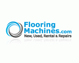 FlooringMachines.com entry by NidusGraphics