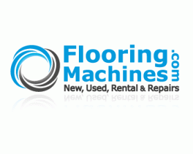 FlooringMachines.com entry by NidusGraphics