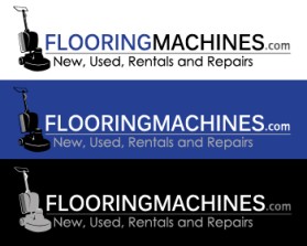 FlooringMachines.com entry by dizzyclown
