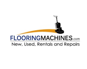 FlooringMachines.com entry by dizzyclown