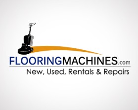 FlooringMachines.com entry by dizzyclown