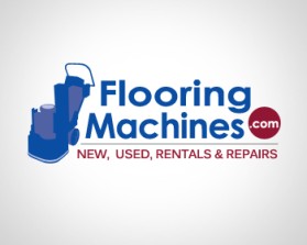 FlooringMachines.com entry by dizzyclown