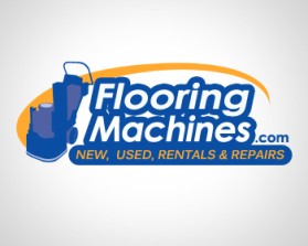 FlooringMachines.com entry by dizzyclown