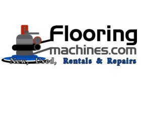 FlooringMachines.com entry by Wolf Hounds Rule