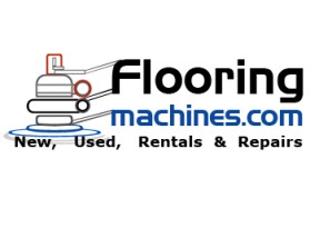 FlooringMachines.com entry by Wolf Hounds Rule