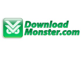 DownloadMonster.com entry by john12343