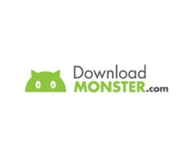 DownloadMonster.com entry by cozmy
