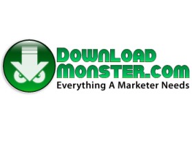 DownloadMonster.com entry by john12343