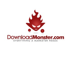 DownloadMonster.com entry by ojgraphics