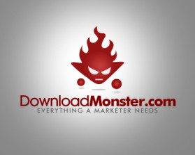 DownloadMonster.com entry by ojgraphics