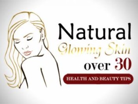 Natural Health And Beauty entry by MG283