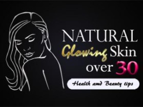 Natural Health And Beauty entry by MG283