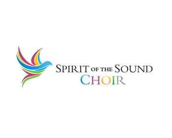 Logo Design for spiritoftthesound.org