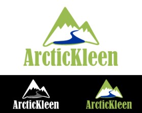 ArcticKleen entry by ojgraphics