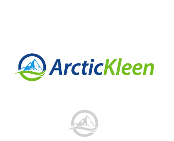 Logo Design for ArcticKleen