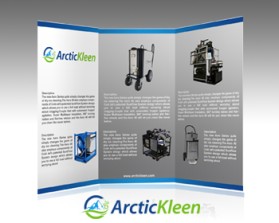 ArcticKleen entry by madskill