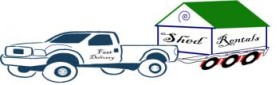 Shed Rentals USA LLC entry by xxxcer12