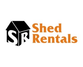 Shed Rentals USA LLC entry by chrisgreendesign