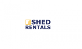 Shed Rentals USA LLC entry by KasperaviciusR