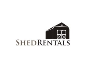 Shed Rentals USA LLC entry by gadizrenata